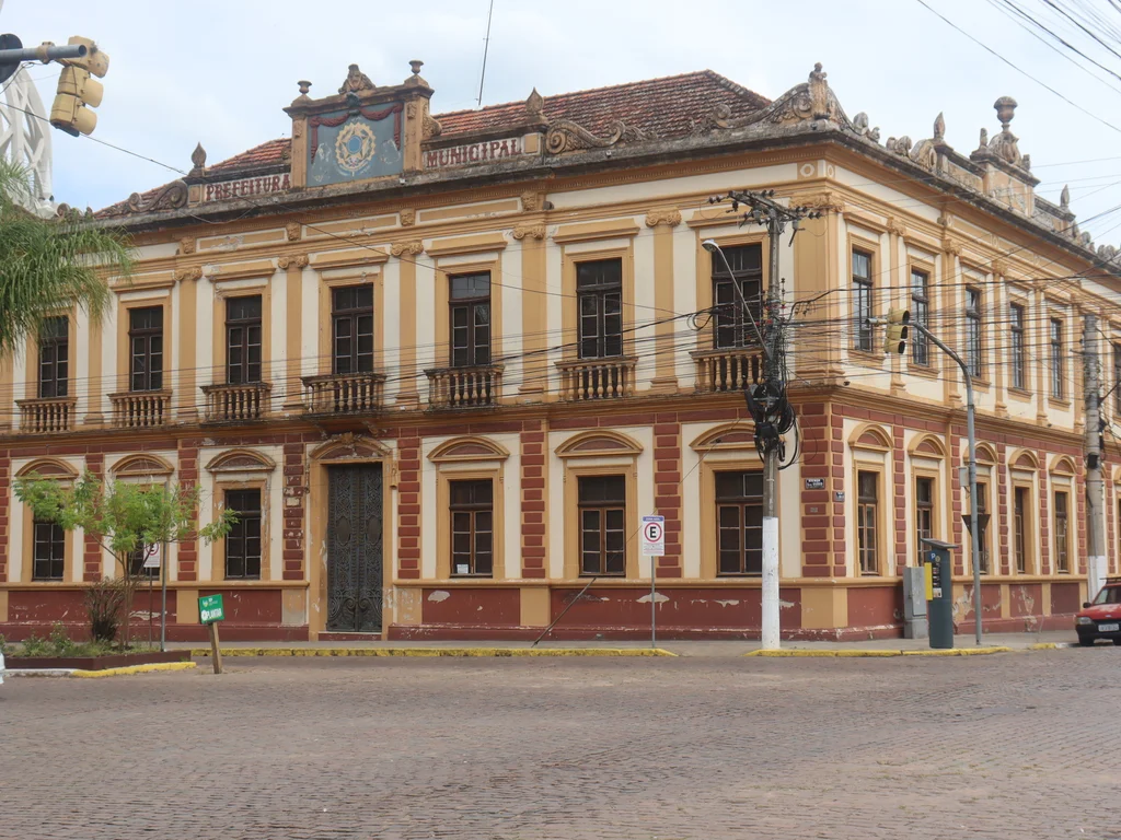 Prefeitura lança consulta pública eletrônica para o PPA 2026-2029