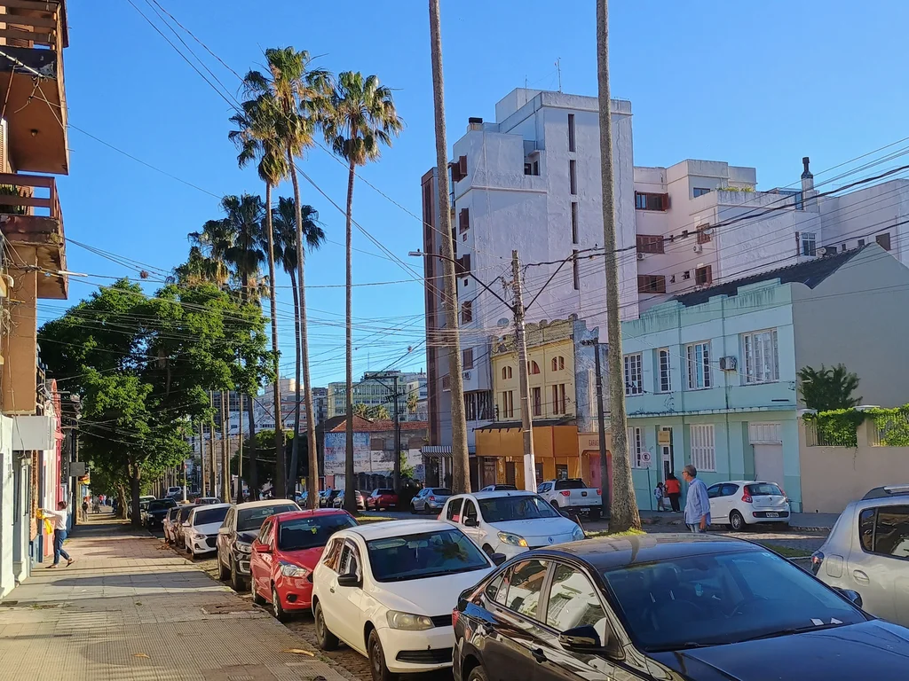 Semana na Rainha da Fronteira é marcada por amplitude térmica
