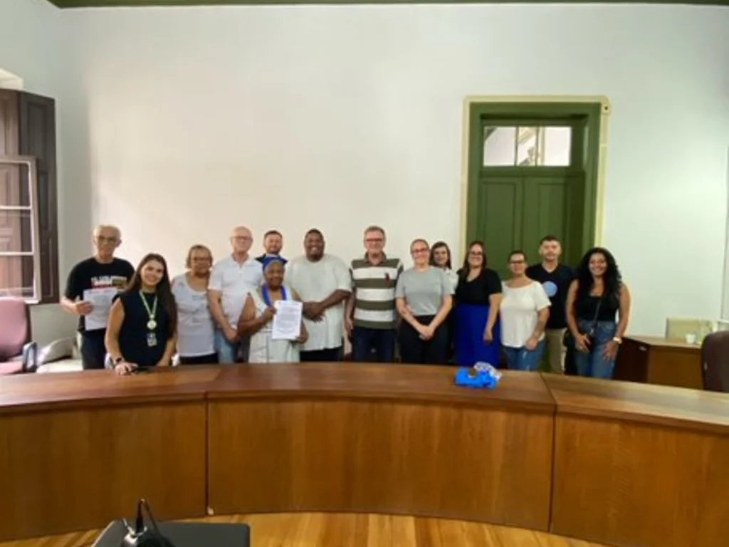 Bagé retoma convênios com entidades e amplia repasses