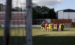 Guarany se garante na próxima fase do Acesso