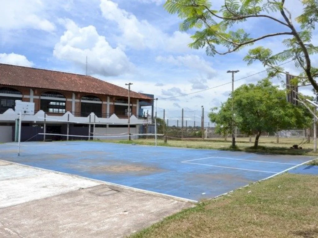 Juiz nomeia vice-presidente para comandar o Caixeiral