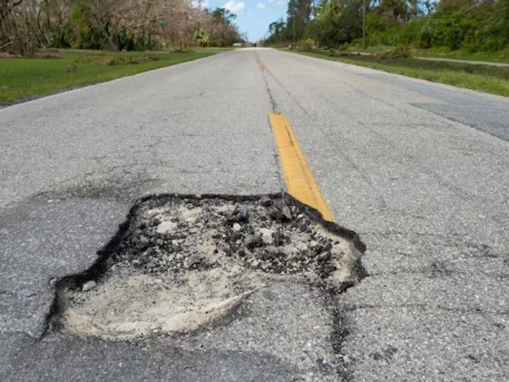 Justiça Federal nega indenização a motorista com danos no automóvel