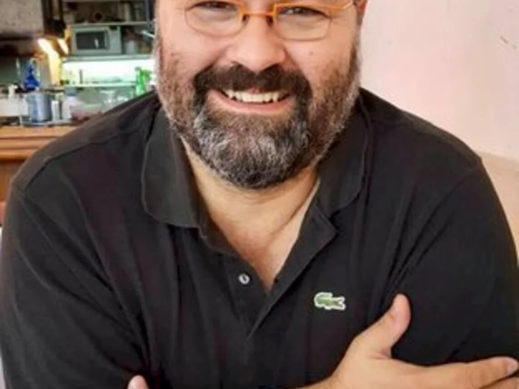 ‘A dor é inevitável para aqueles de coração profundo’   João Batista da Costa