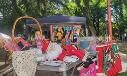 Natal da Paz tem muita música e anúncios