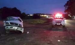 Câmara Conectada trata sobre barragem