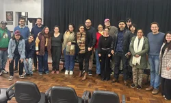 DTG do Peão Rural promove noite de homenagens a destaques do campo