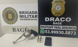 Traficante é preso na Vila Miséria