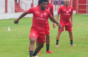 Guarany entra em campo em busca da vitória