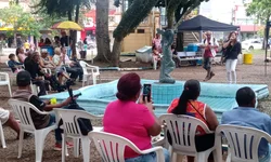 Bagé dá a largada no Carnaval 2026