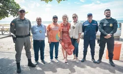 Operação Verão tem diminuição na criminalidade