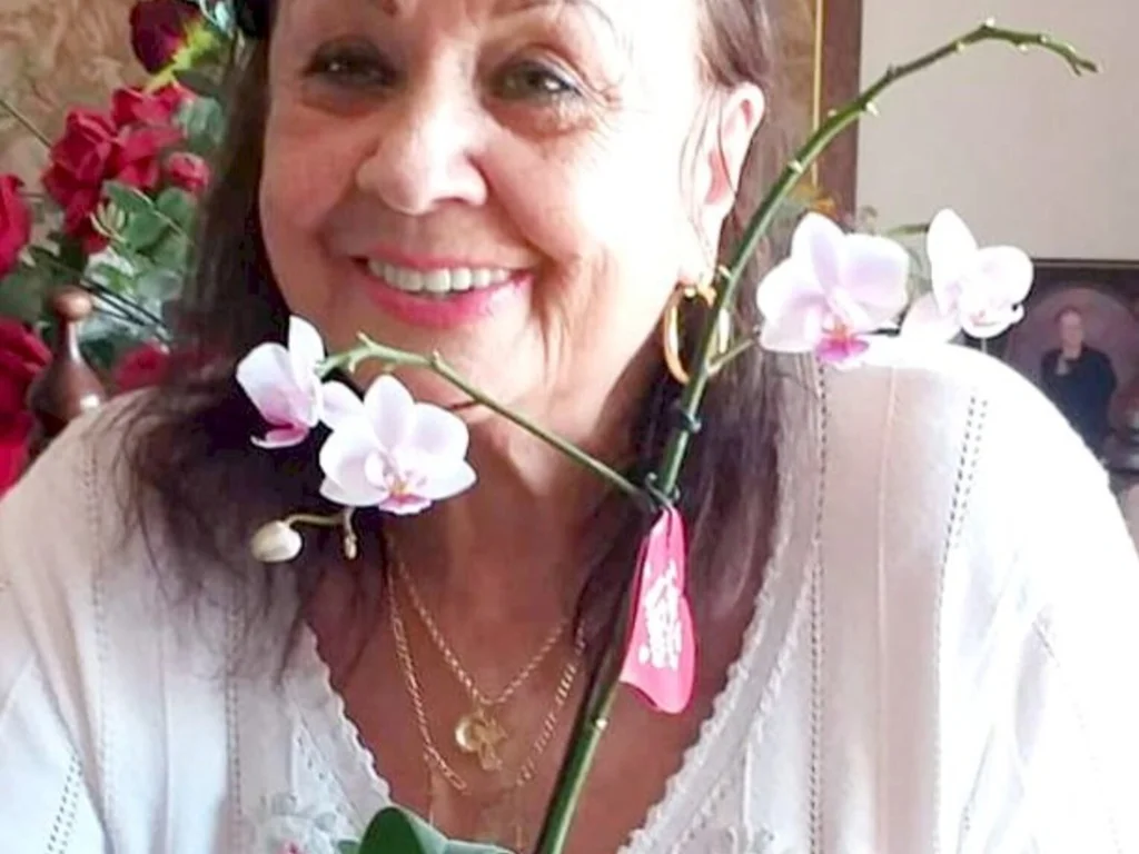 Morre Marlene Coradini