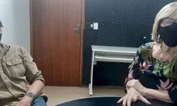 Página reúne histórico de partidos desde 1945