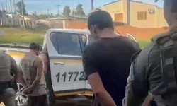 Polícia intensifica fiscalização de telemotos e motoentregas