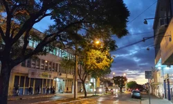 Retorno do tempo firme marca o último fim de semana de 2024