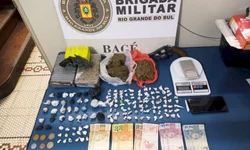 Santa Thereza: um tributo a Ierecê Moglia