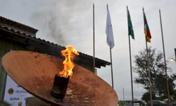 Entidades tradicionalistas no ritmo da Semana Farroupilha