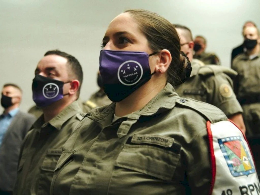 Brigada Militar amplia rede apoio as mulheres vítimas