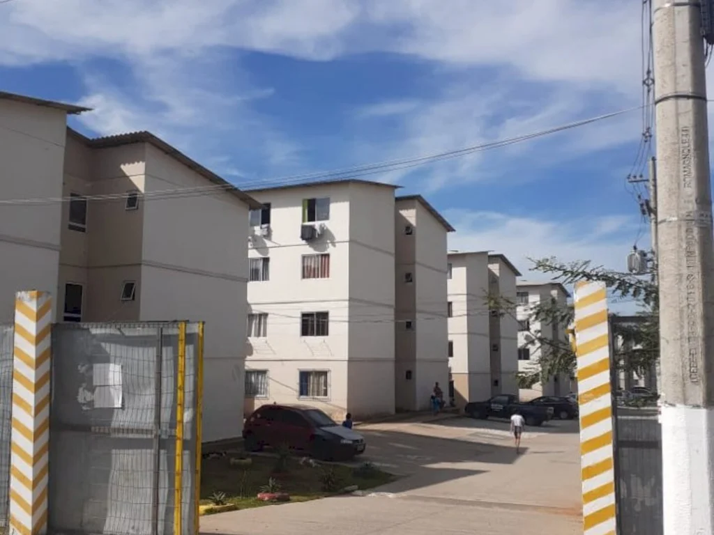 Residenciais pedem socorro