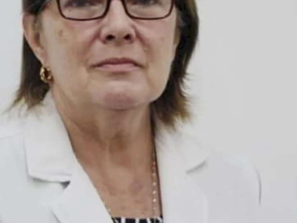 Assembleia presta homenagem a Terezinha Ricaldone