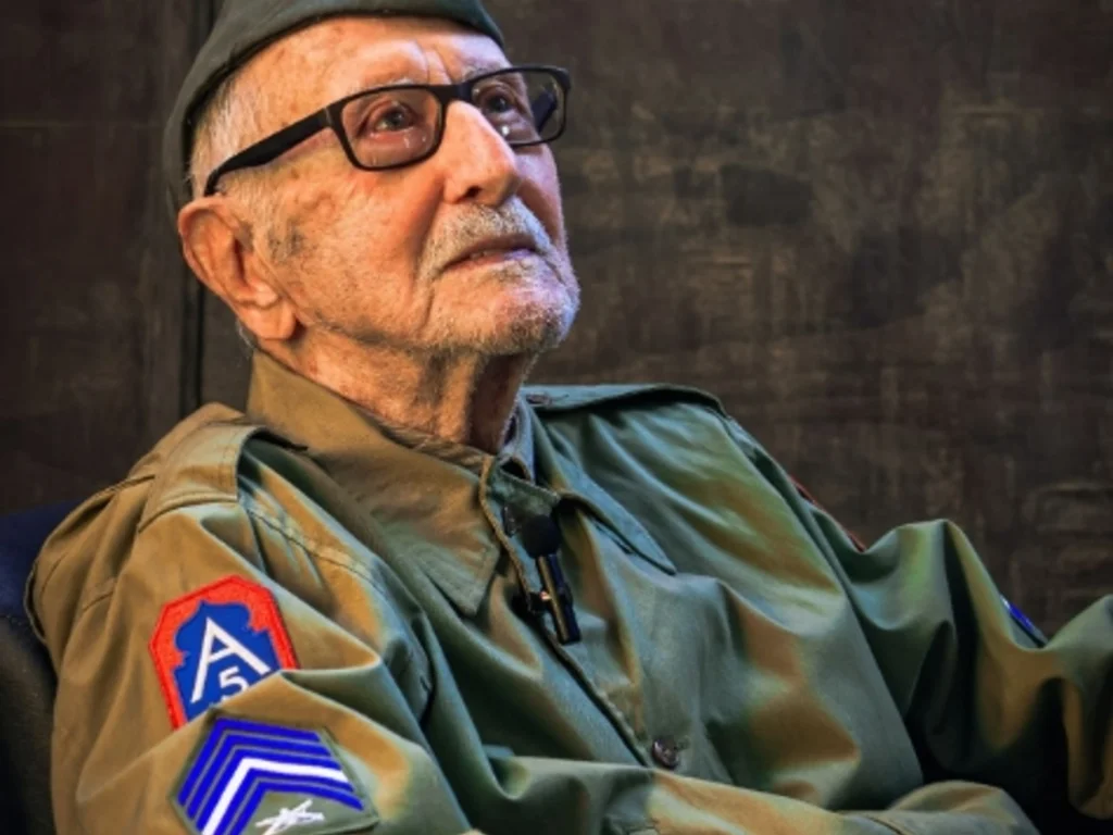 Despedida do pracinha