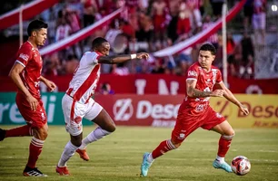 Uma vitória separa o Guarany da permanência na elite