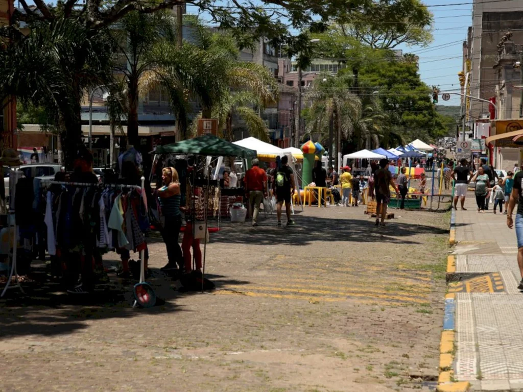 Edição do Sábados Azuis é remarcada para o dia 11
