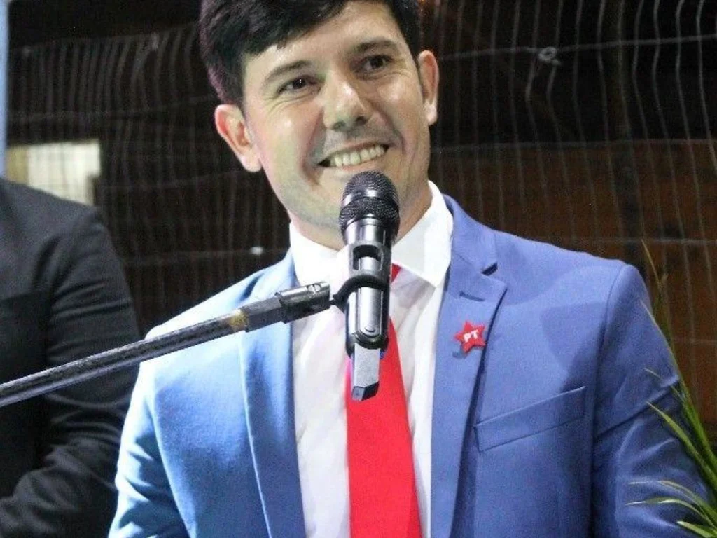 Vereador sofre ofensas na Câmara de Vereadores de Lavras do Sul