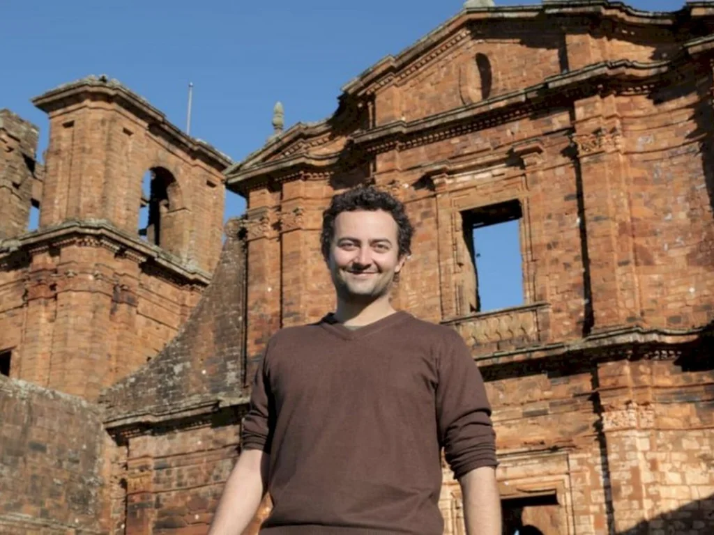 Bageense tem documentário  premiado na Argentina