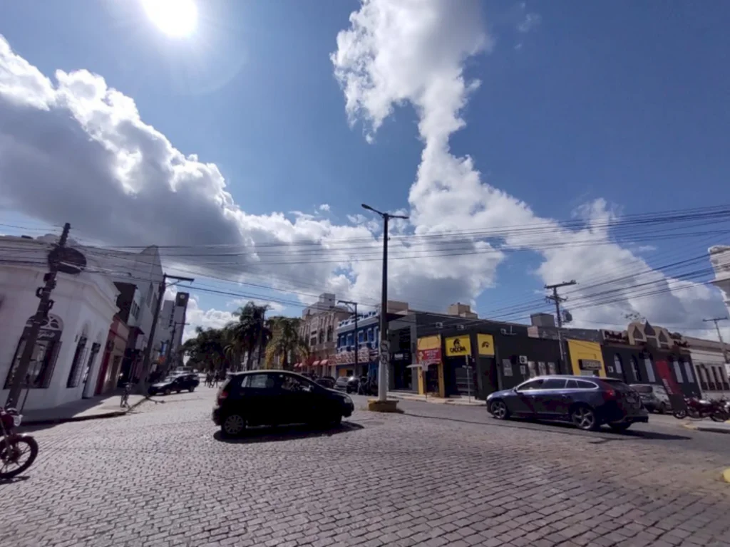 Pagamento antecipado do 13º representa incremento para o comércio