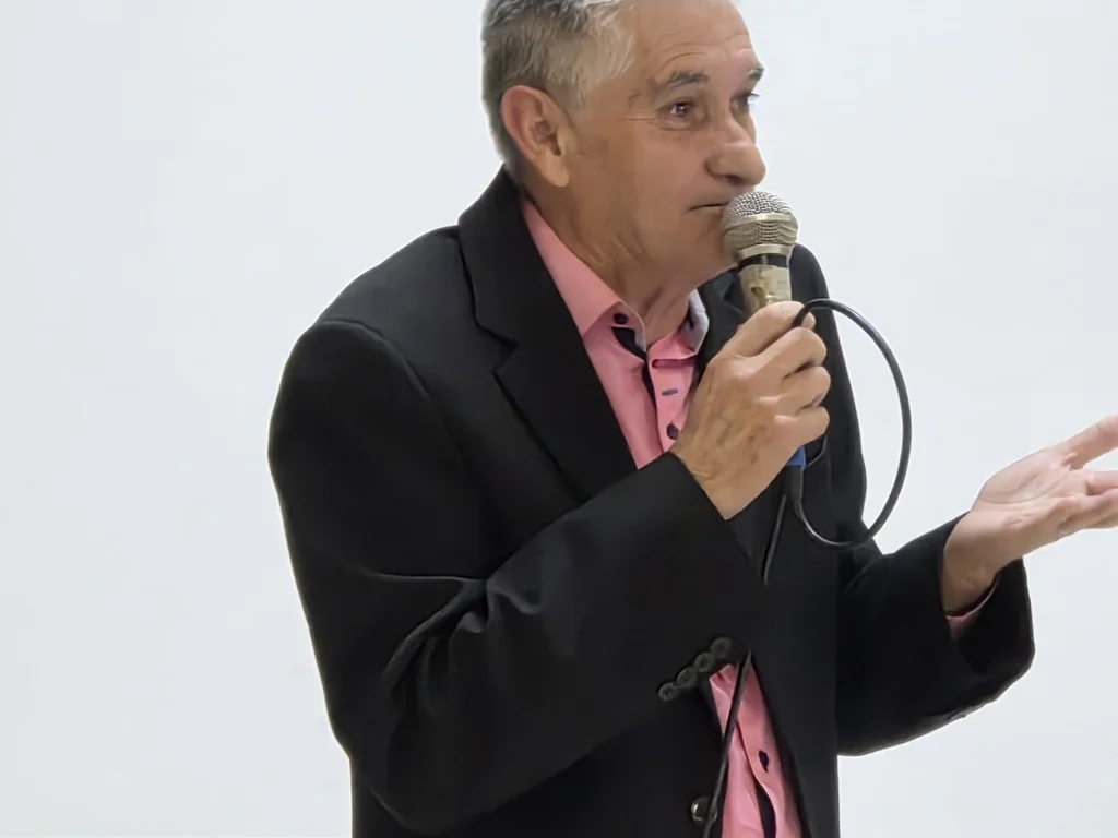 Sindicato dos Trabalhadores Rurais participa do 14º Congresso da Contag