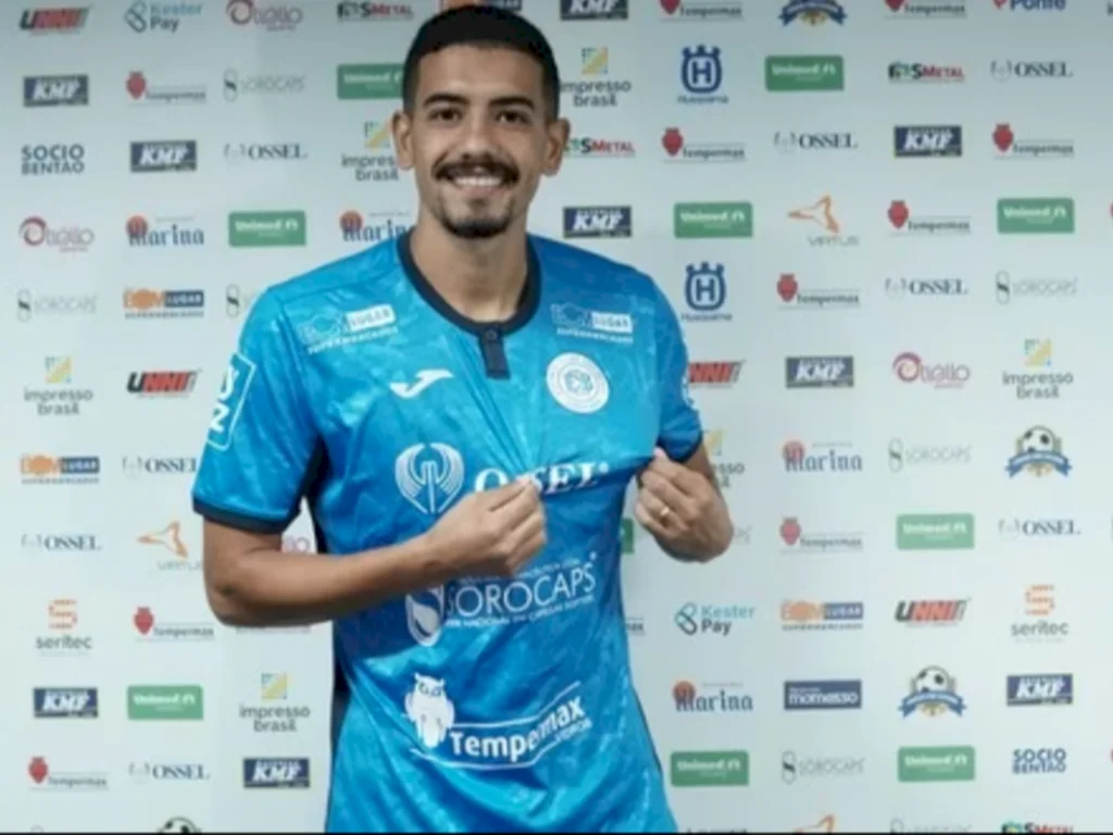 Guarany anuncia pacote de contratações e renovações