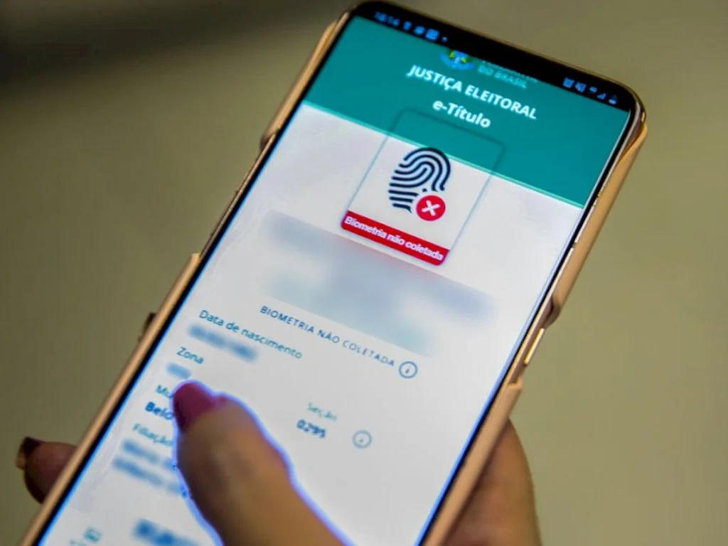 TSE libera consulta a local de votação para eleitor em trânsito