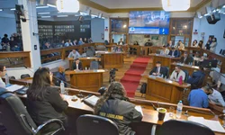 Schardosim pede informações sobre curso preparatório