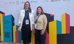 Unipampa apresenta experiências de inovação em encontro na Argentina