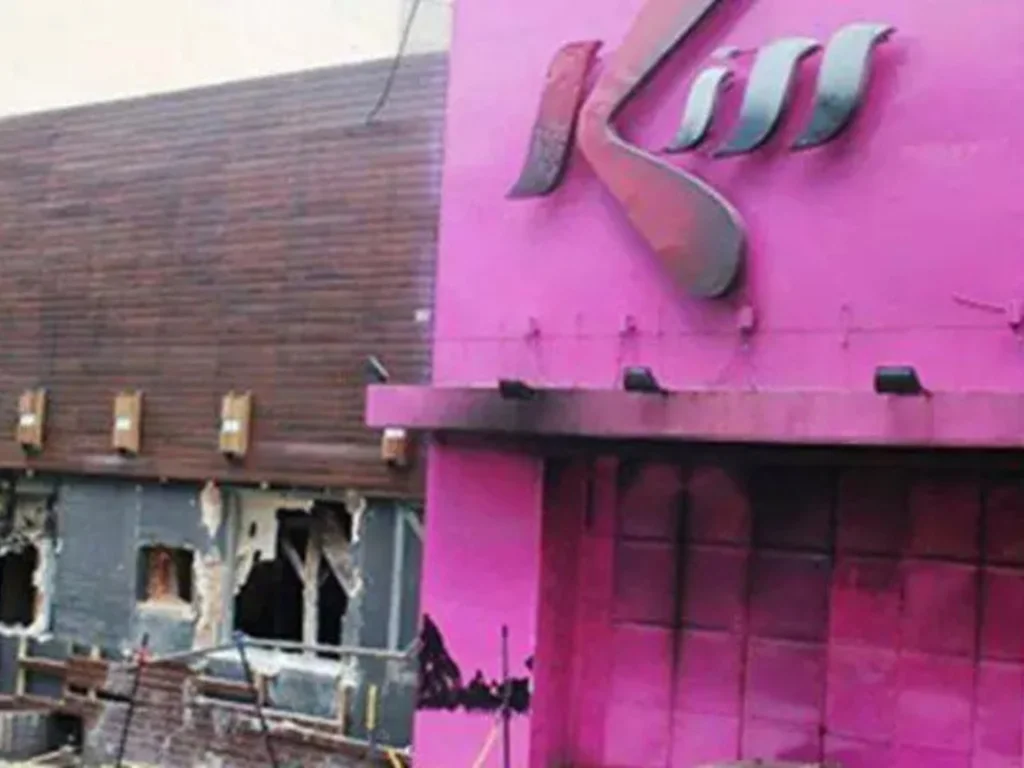 STF mantém condenações por incêndio na boate Kiss