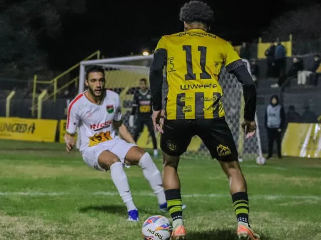 Bagé conhece neste domingo seu adversário nas quartas de final