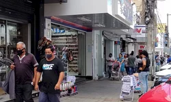 Bagé contabiliza 57 confirmações de covid-19 neste domingo