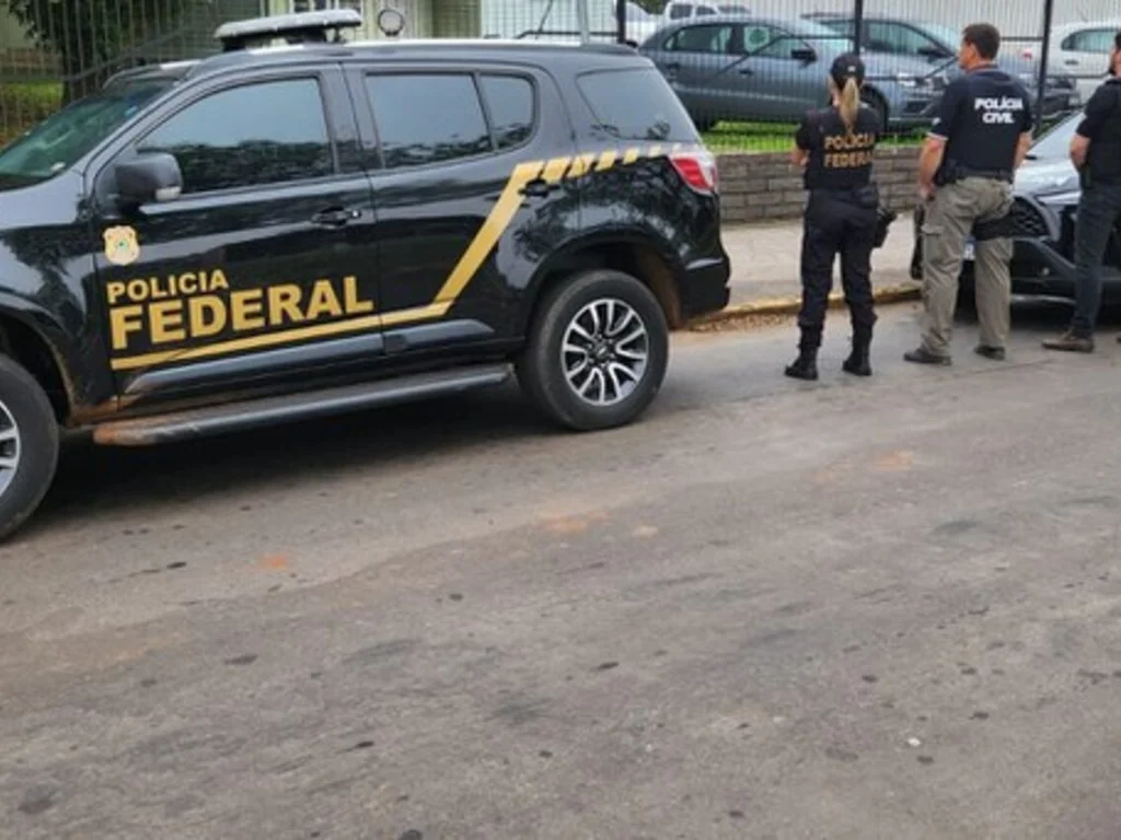 PF cumpre 160 medidas para repressão à lavagem e descaminho