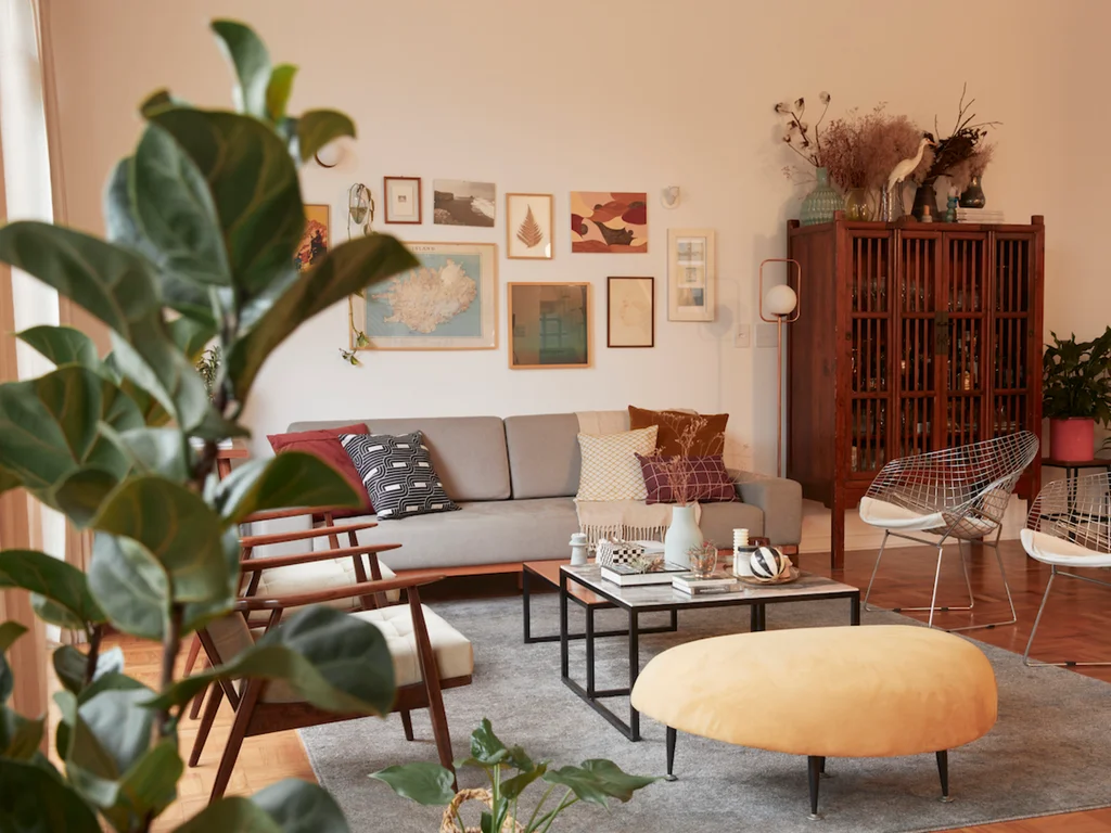 Itens-chave para transformar os ambientes