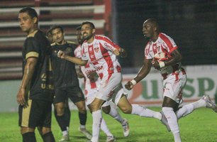 Guarany precisa vencer para sonhar com classificação