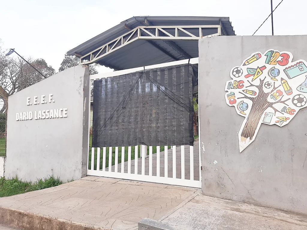 Aluno tem mal súbito e morre a caminho da escola