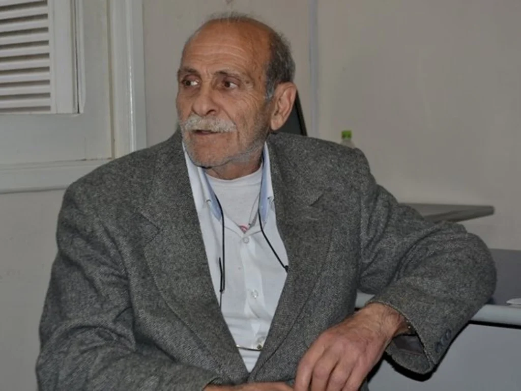 Edgar Muza poderá dar nome à comenda