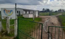 Nova fase da pavimentação começa em setembro