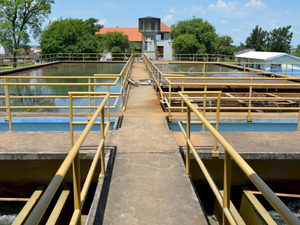 Tarifa da água em Bagé será reajustada