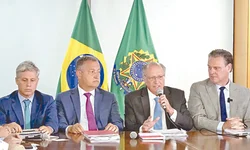 Deputada federal anuncia mais de R$ 2 milhões para Bagé