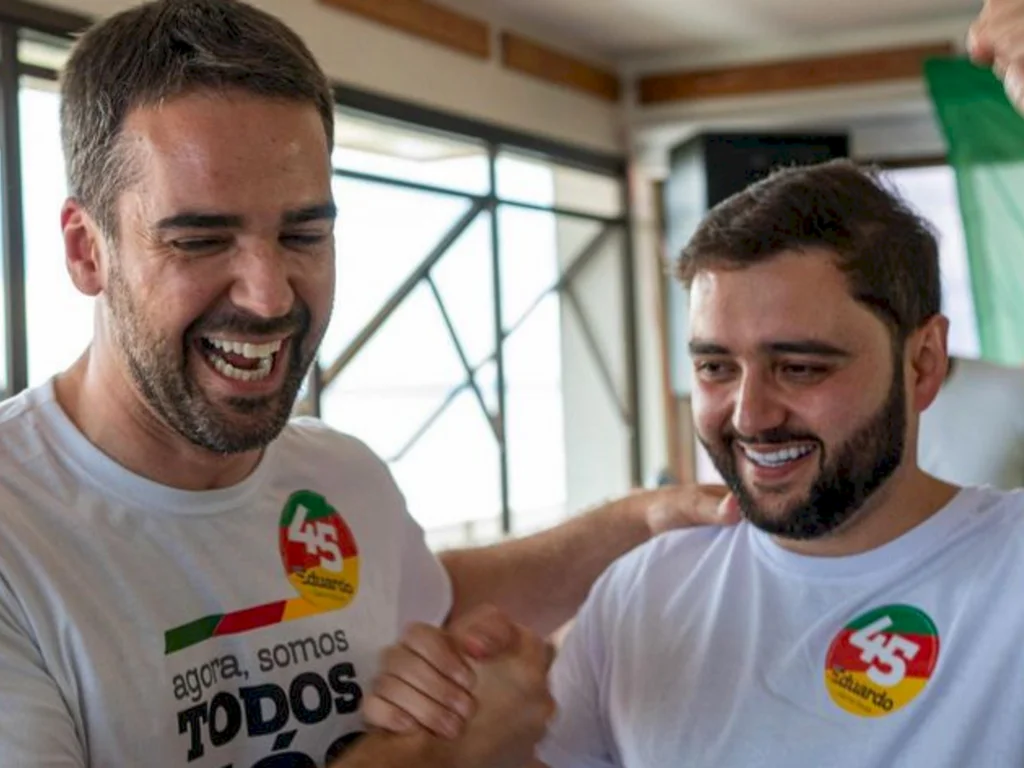 Leite garante governo aberto ao diálogo