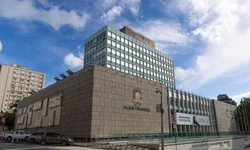 Geraldo Gomes é o vice de Roberta Mércio