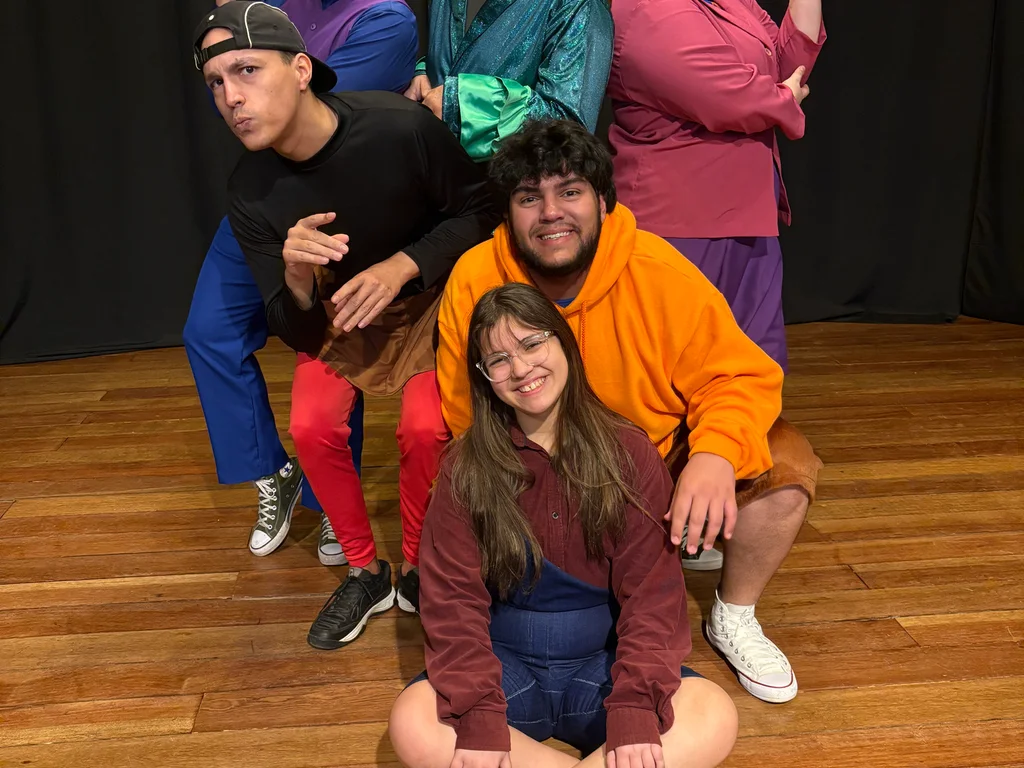 “Coração de Dinossauro” leva crianças a uma aventura pelo Bioma Pampa