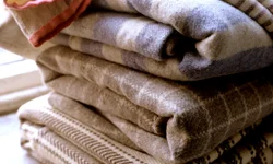 Dia D arrecada 10 mil peças, mas cobertores são necessários