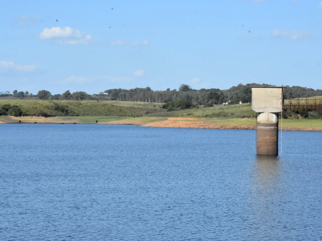 Daeb confirma início do racionamento já neste sábado